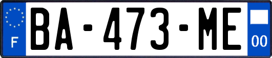 BA-473-ME