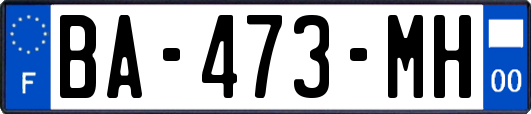 BA-473-MH