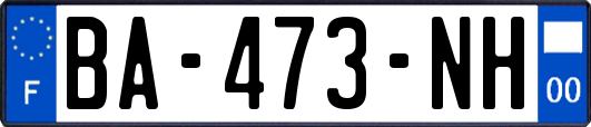 BA-473-NH