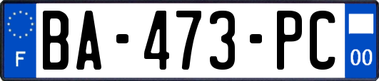BA-473-PC