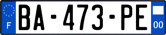 BA-473-PE