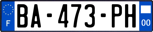 BA-473-PH