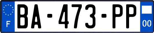 BA-473-PP