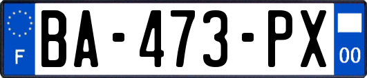 BA-473-PX