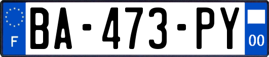 BA-473-PY