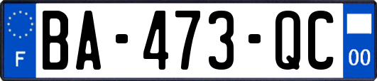BA-473-QC