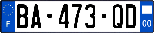 BA-473-QD