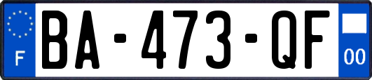 BA-473-QF