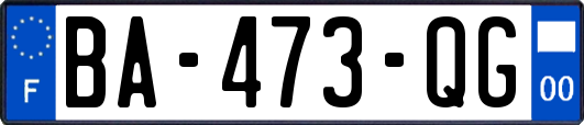 BA-473-QG