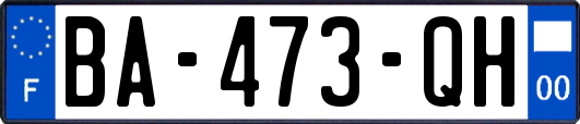 BA-473-QH