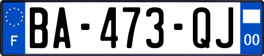 BA-473-QJ