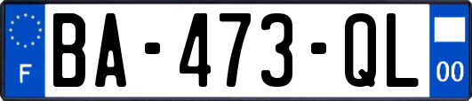 BA-473-QL