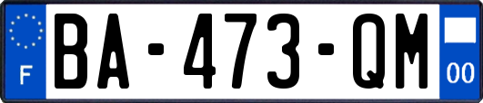 BA-473-QM