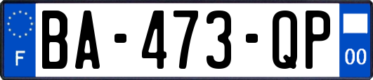 BA-473-QP