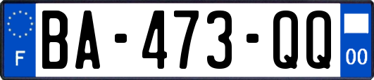 BA-473-QQ