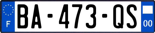 BA-473-QS