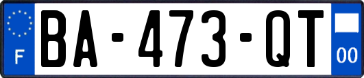 BA-473-QT