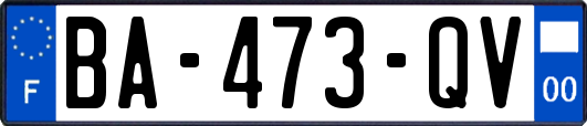 BA-473-QV