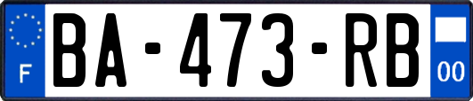 BA-473-RB