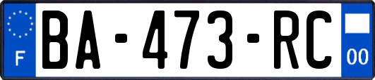 BA-473-RC