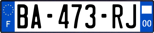 BA-473-RJ