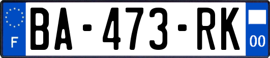 BA-473-RK