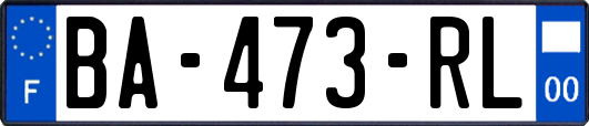 BA-473-RL