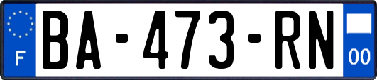 BA-473-RN