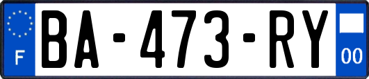 BA-473-RY
