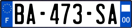 BA-473-SA