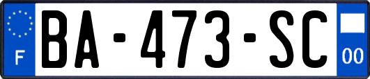 BA-473-SC