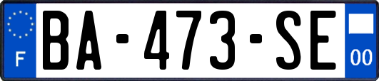 BA-473-SE