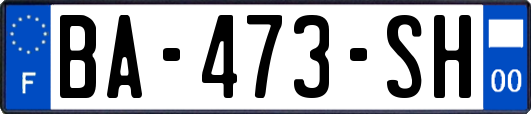 BA-473-SH