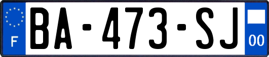 BA-473-SJ