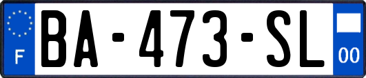 BA-473-SL