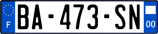 BA-473-SN