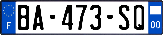 BA-473-SQ