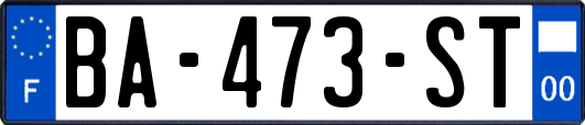BA-473-ST