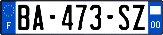 BA-473-SZ