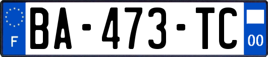 BA-473-TC
