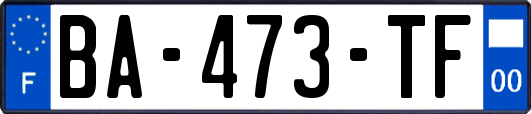 BA-473-TF