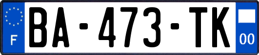 BA-473-TK