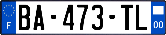 BA-473-TL