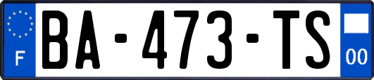 BA-473-TS