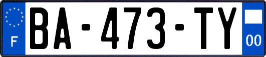 BA-473-TY