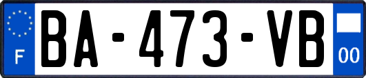 BA-473-VB