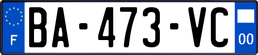 BA-473-VC