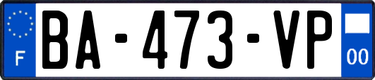 BA-473-VP