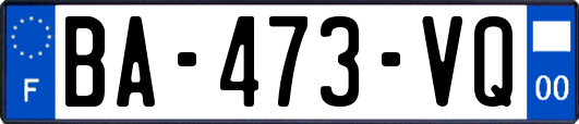 BA-473-VQ