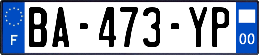 BA-473-YP